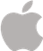 apple logo